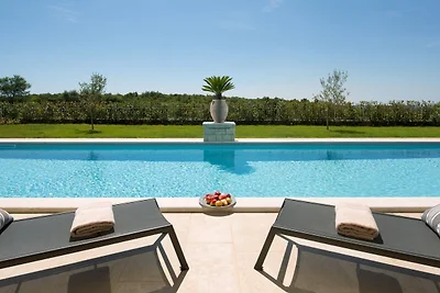 Villa Nevia by Villas Guide