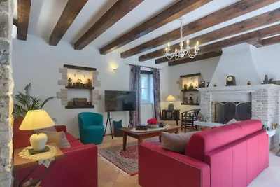 Villa White house B Istria by Villas Guide