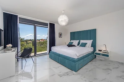 Villa Karla with pool&sea view by Villas...