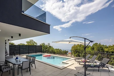 Villa Aris by Villas Guide