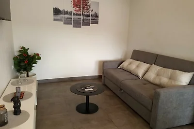 Apartman Grace 1 by Villas Guide