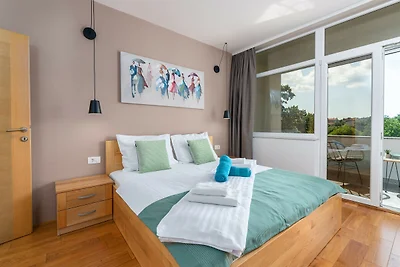 Villa Kate by Villas Guide