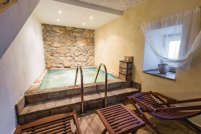 Holiday home Villa Bella with pool by Villas...