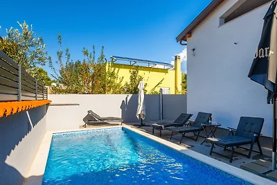 Apartman Nataša by Villas Guide