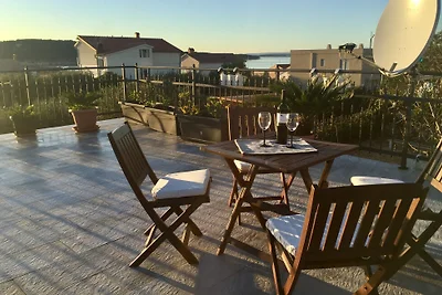 Holiday Home Capella - Rab by Villas Guide