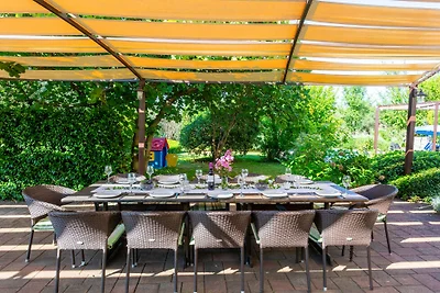 Villa Anni with pool island Krk by Villas...