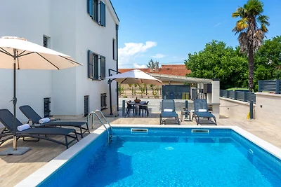 Studio Apartment Estate 3 - Krk by Villas...