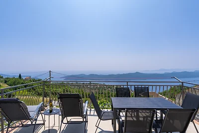 Village house Kate Dubravica by Villas Guide