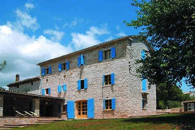 Villa Morus by Villas Guide