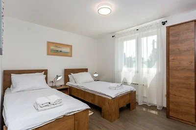 Apartman Sunshine Njivice Krk by Villas Guide