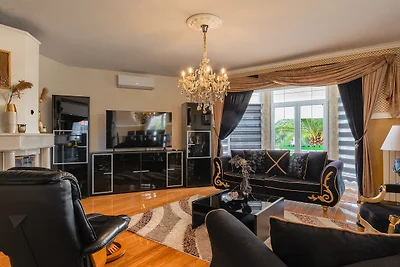 Vila Romani by Villas Guide