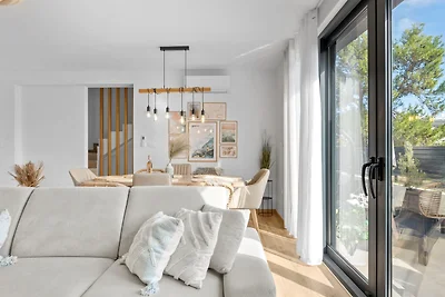 Boho Beach House by Villas Guide