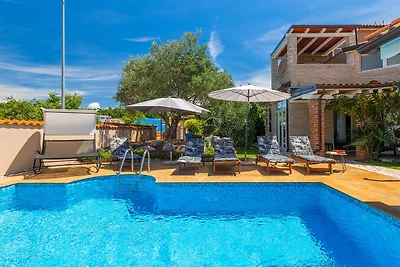 Villa Sabrina by Villas Guide