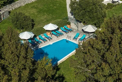 Villa Sunrise by Villas Guide