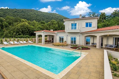 Villa Natura 1 - Opatija by Villas Guide