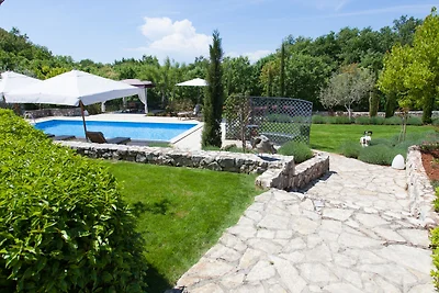 Cypress & Olive House by Villas Guide