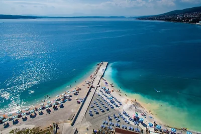 Ferienhaus Nina mit Whirpool by Villas Guide