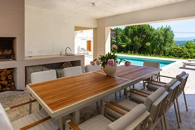 Vila il Giardino Segreto with pool by Villas...