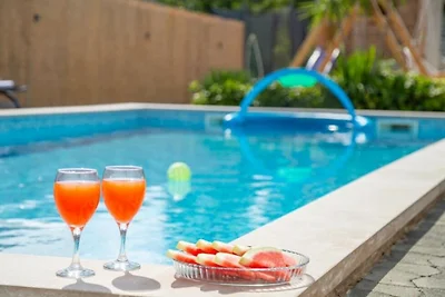 Villa Marijana-Makarska by Villas Guide