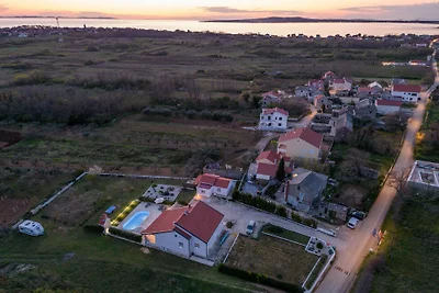 Villa Olive-Privlaka by Villas Guide