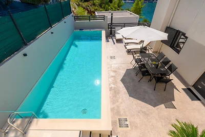 Villa Dida Božo by Villas Guide