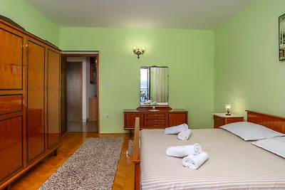 Apartment Milena 1 Opatija by Villas Guide