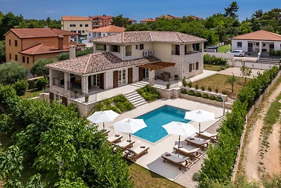 Stone Villa Murine by Villas Guide