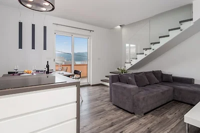 Luxury Villa Mer pool apartman by Villas...