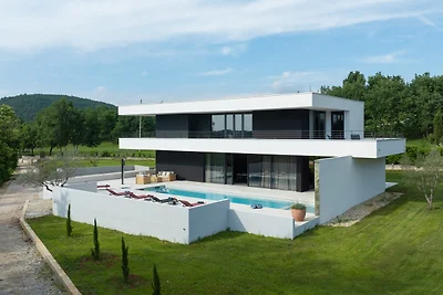 Villa She Luxury by Villas Guide