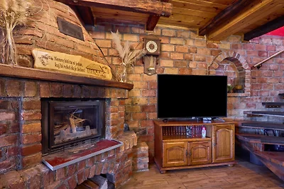 Holiday Home Dubranec by Villas Guide