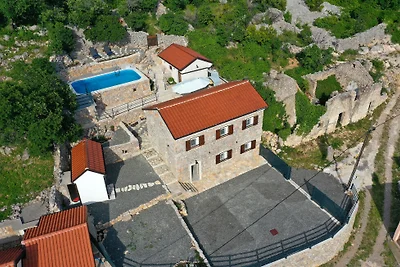 Villa Majnaric Senj Prizna by Villas Guide