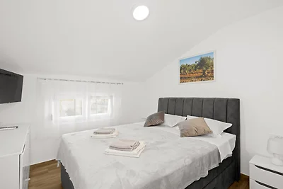 Holiday home Feniks by Villas Guide