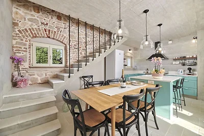 Villa Mediterranea by Villas Guide