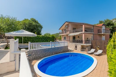 Villa Mateo -Zagvozd by Villas Guide