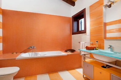 Casa Malvasia Istria by Villas Guide