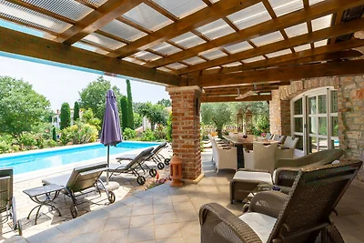 Villa Karim by Villas Guide