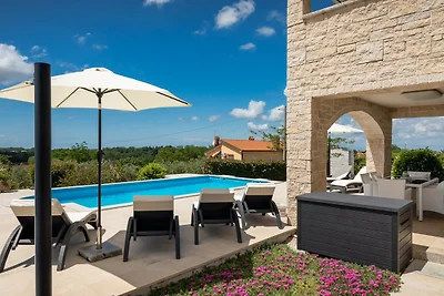 Villa Marika by Villas Guide