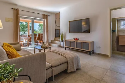 Villa Ella by Villas Gudie