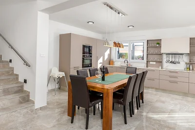 Villa Viktoria by Villas Guide