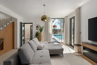 Vila Laguna Blu by Villas Guide