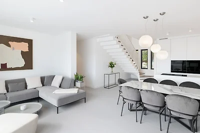 Luxury Holiday Villa with pool by Villas...