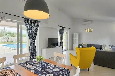 Villa Nada-Labin by Villas Guide