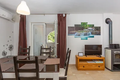 Villa Risika 1 with pool island Krk by Villas...