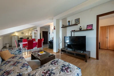 Apartman City View 3 by Villas Guide