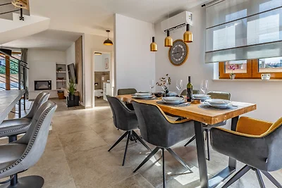 Villa Bella by Villas Guide