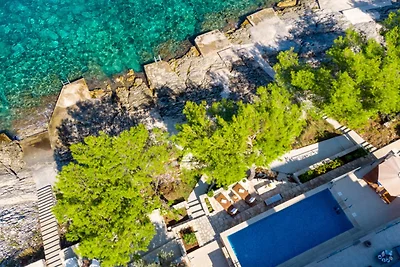 Villa Rania - Korcula by Villas Guide