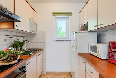 Apartman Nina by Villas Guide