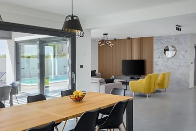 Villa Nea by Villas Guide