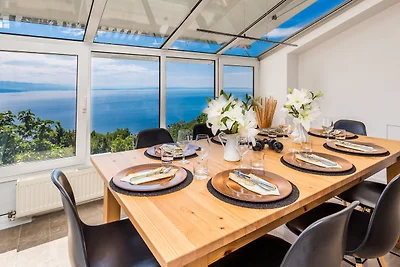 Vila Iris - Opatija by Villas Guide