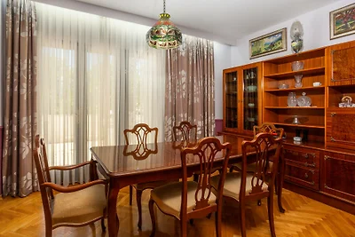 Holiday Home Villa Laura - Krk by Villas...